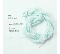 S-008 Mint Ice
